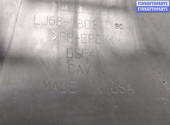 купить Воздуховод на Volvo XC90 2014-2019