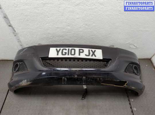 Бампер OP2371327 на Opel Zafira B 2005-2014