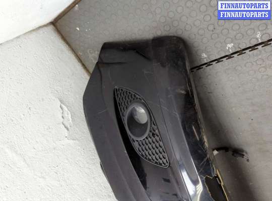 купить Бампер на Opel Zafira B 2005-2014