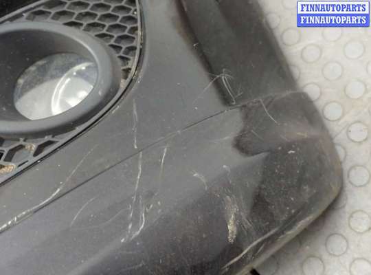 купить Бампер на Opel Zafira B 2005-2014