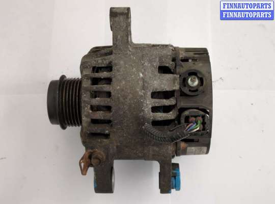 купить Генератор на Toyota Auris E15 2006-2012