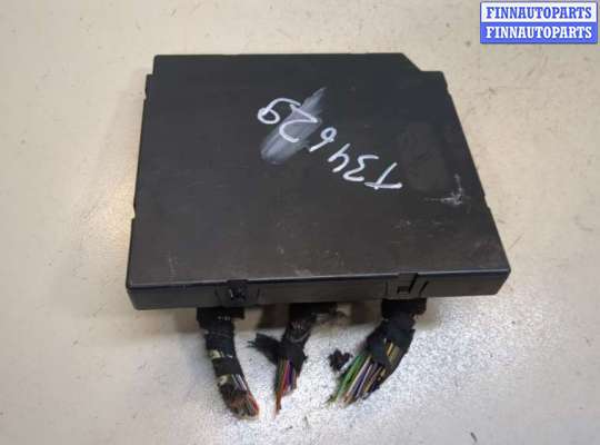 купить Блок управления бортовой сети (Body Control Module) на Skoda Octavia (A5) 2004-2013