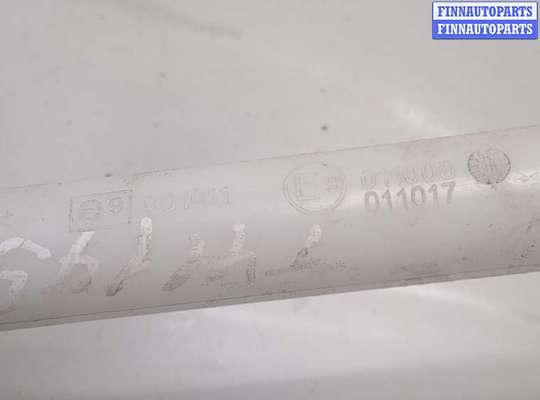 купить Горловина заливная бачка омывателя на Nissan Qashqai 2006-2013
