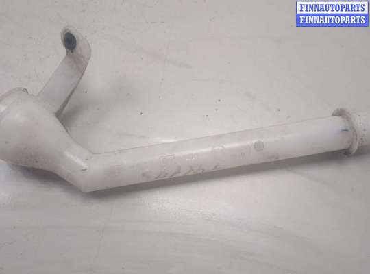 Горловина заливная бачка омывателя NS841297 на Nissan Qashqai 2006-2013