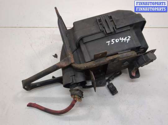 купить Блок предохранителей на Iveco Daily 4 2005-2011
