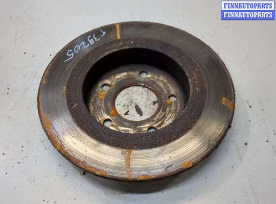 купить Диск тормозной на Nissan Almera Tino