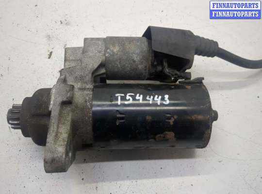 Стартер VG2528253 на Volkswagen Jetta 5 2004-2010