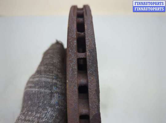 купить Диск тормозной на Opel Astra H 2004-2010