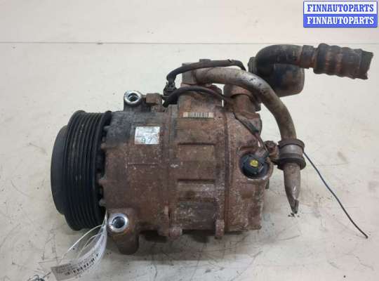 купить Компрессор кондиционера на Mercedes C W203 2000-2007