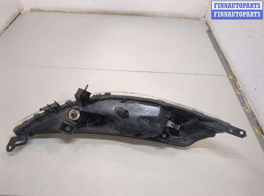 купить Поворот на Nissan Juke 2010-2019