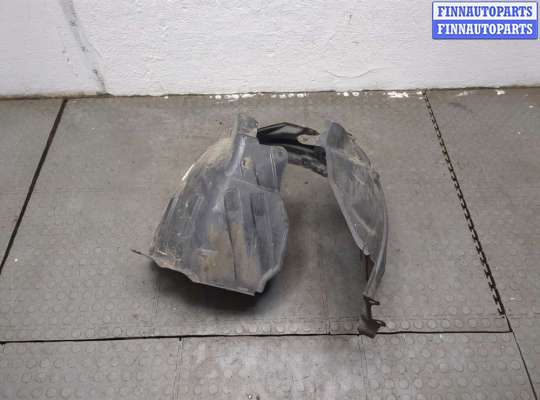 купить Защита арок (подкрылок) на Nissan Juke 2010-2019