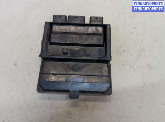 купить Блок управления двигателем на Renault Kangoo 2008-2013