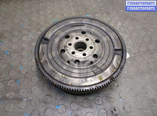 Маховик OP2401825 на Opel Zafira B 2005-2014