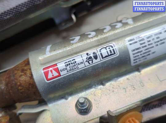 купить Подушка безопасности боковая (шторка) на Honda CR-V 2006-2012