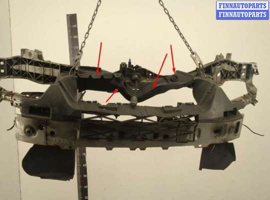 Воздуховод FO2098817 на Ford C-Max 2002-2010