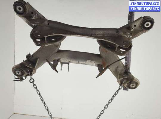 купить Балка подвески задняя на Volkswagen Phaeton 2002-2010