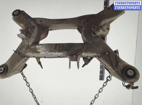 Купить Балка подвески задняя на Volkswagen Phaeton 2002-2010 Балка подвески задняя VG2571180 на Volkswagen Phaeton 2002-2010