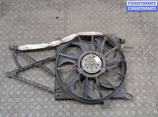 Вентилятор радиатора CH427219 на Opel Astra G 1998-2005
