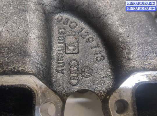купить Коллектор впускной на Volkswagen Golf 5 2003-2009