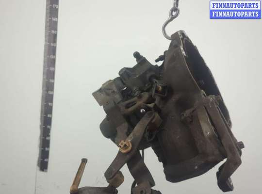 купить КПП 5-ст.мех. (МКПП) на Opel Corsa D 2006-2014