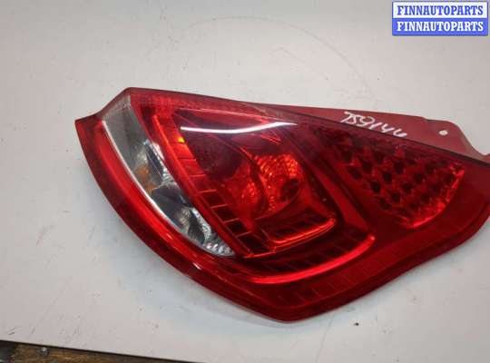 Фонарь (задний) FO2147430 на Ford Fiesta 2008-2013