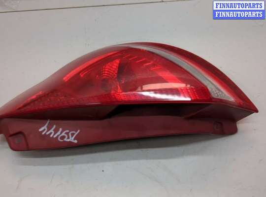 купить Фонарь (задний) на Ford Fiesta 2008-2013