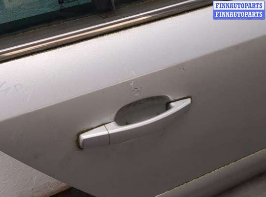 купить Замок двери на Opel Astra H 2004-2010