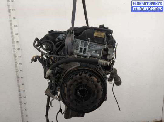 купить Двигатель (ДВС) на BMW 5 E60 2003-2010