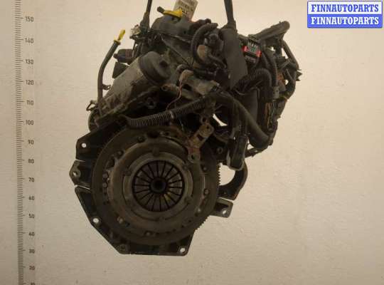 купить Двигатель (ДВС) на Opel Astra H 2004-2010