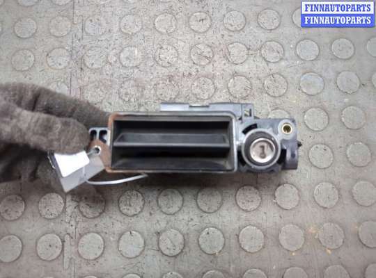 Ручка крышки багажника MB1628771 на Mercedes CLK W209 2002-2010