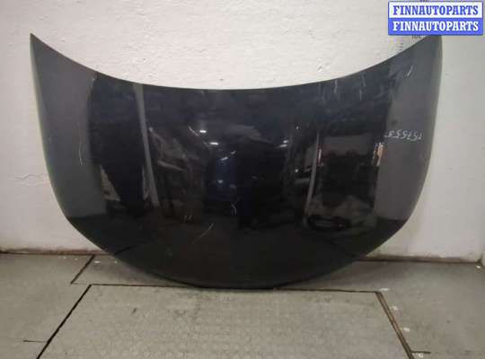 купить Обшивка капота на Citroen C4 2010-2020