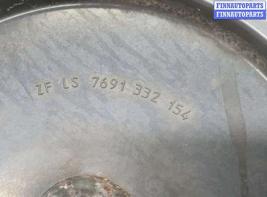 купить Насос гидроусилителя руля (ГУР) на Mercedes C W204 2006-2015