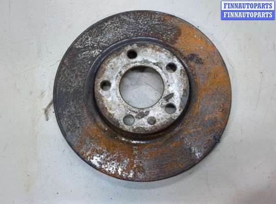 Диск тормозной FO1787790 на Ford Focus 2 2005-2008