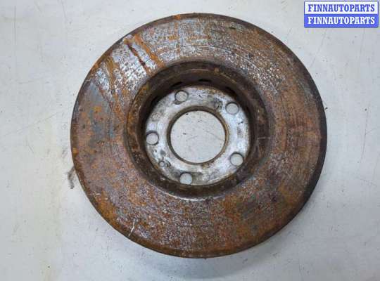 купить Диск тормозной на Ford Focus 2 2005-2008