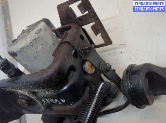 купить Блок АБС, насос (ABS, ESP, ASR) на Peugeot 307 2001-2008