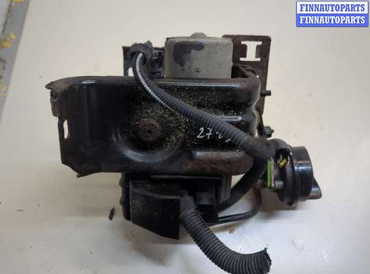 купить Блок АБС, насос (ABS, ESP, ASR) на Peugeot 307 2001-2008