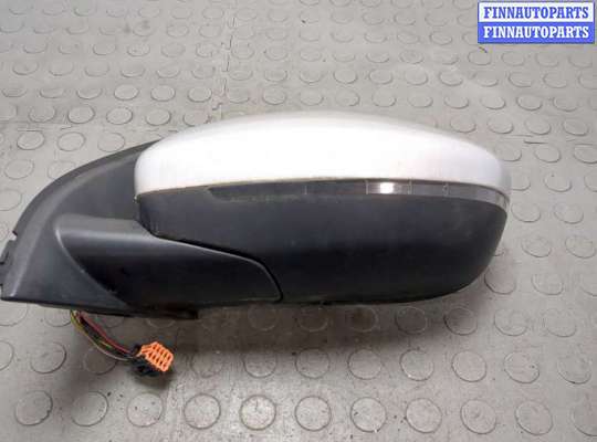 купить Зеркало боковое на Peugeot 308 2013-2021