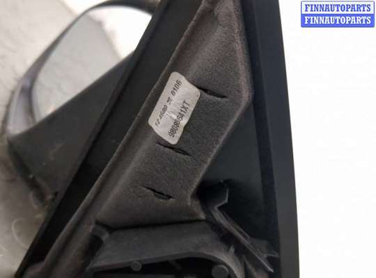 купить Зеркало боковое на Peugeot 308 2013-2021