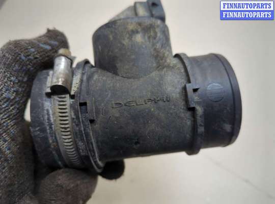 купить Измеритель потока воздуха (расходомер) на Opel Astra H 2004-2010