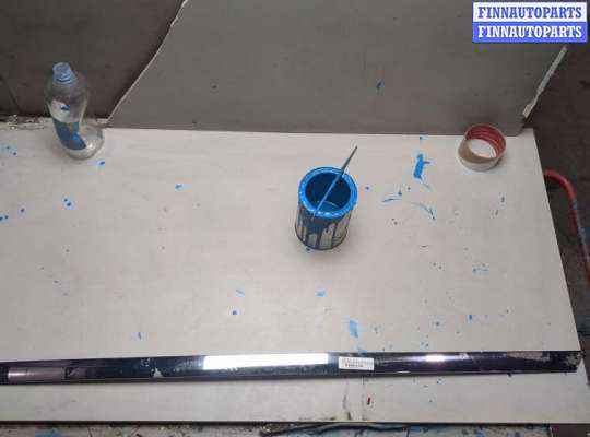 купить Накладка крышки багажника (двери) на Mercedes GL X166 2012-2016