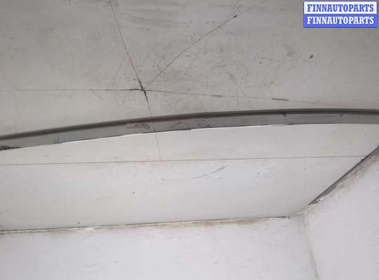 купить Накладка крышки багажника (двери) на Mercedes GL X166 2012-2016