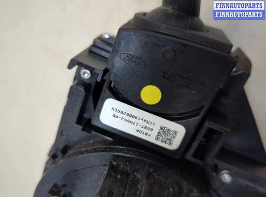 купить Переключатель поворотов и дворников (стрекоза) на Ford Mondeo 4 2007-2015