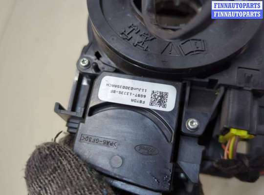 купить Переключатель поворотов и дворников (стрекоза) на Ford Mondeo 4 2007-2015