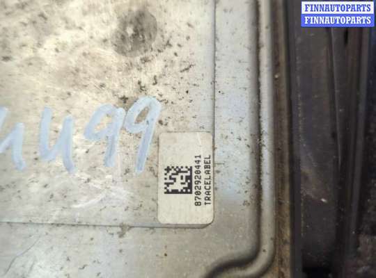 купить Блок управления двигателем на Volkswagen Passat 6 2005-2010