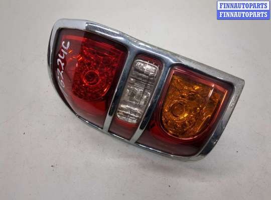 Фонарь (задний) TT963576 на Toyota RAV 4 2000-2005