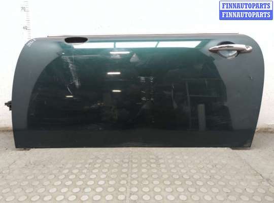 Стеклоподъемник электрический MN48411 на Mini Cooper (R50 / 53) 2001-2006