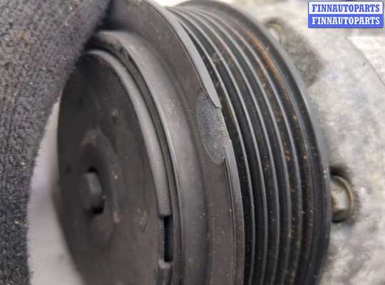 купить Компрессор кондиционера на Volkswagen Polo 2005-2009