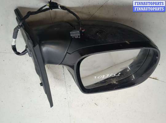 купить Зеркало боковое на Audi Q7 2005-2015