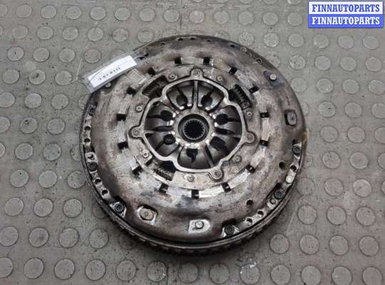 купить Маховик на Renault Megane 3 2009-2016