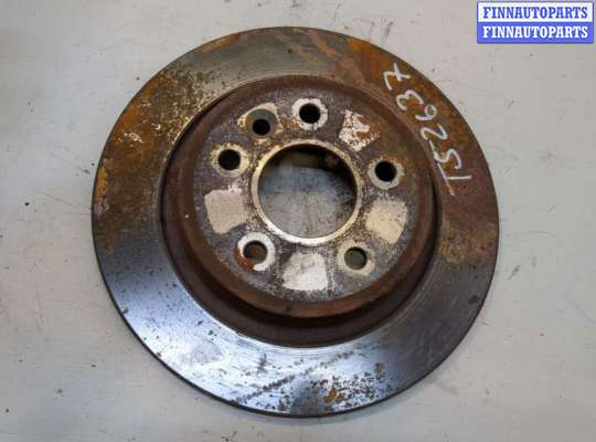 купить Диск тормозной на Volvo S40 2004-